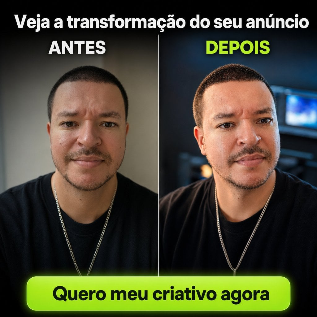 Resultado real do pack