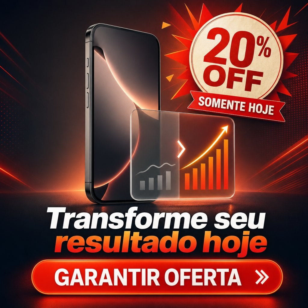Anúncio de Oferta/Promoção
