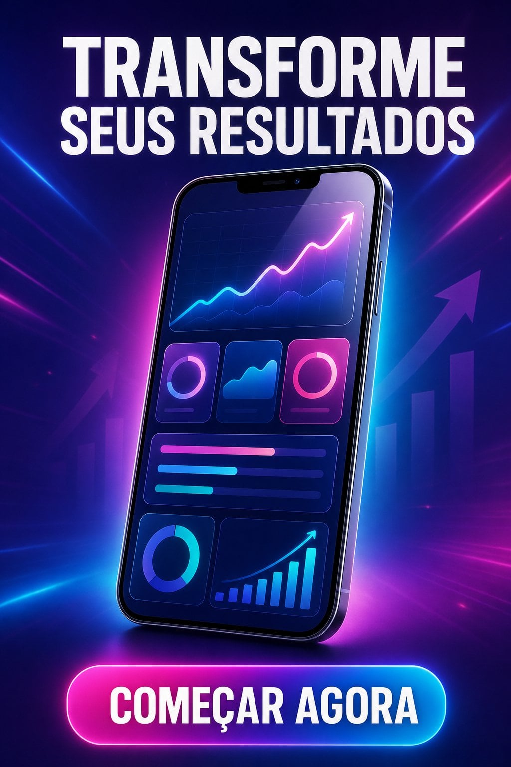 Resultado real do pack